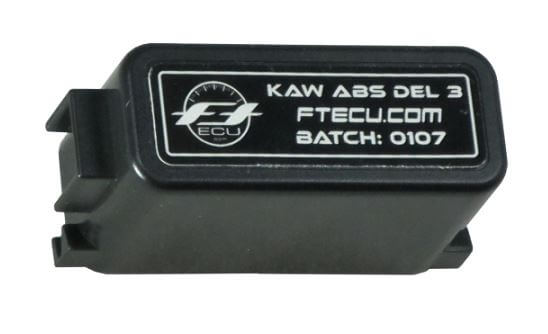 【11月】メモリー Buy Flash Tune ABS Delete '11-'20 Kawasaki ZX-10R– Motostarz USA