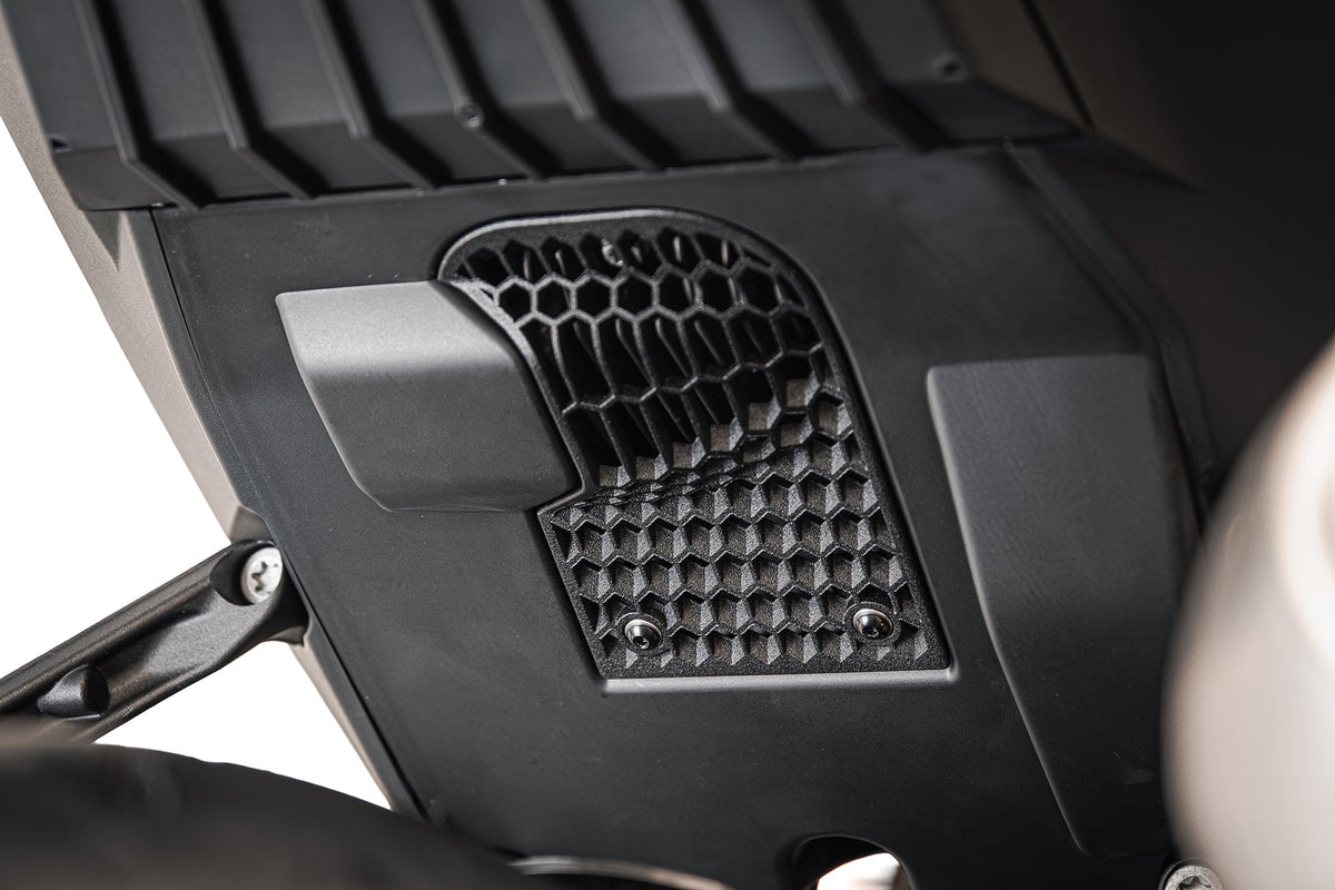Evotech Performance Rectifier Guard 2026 KTM 990 RC R