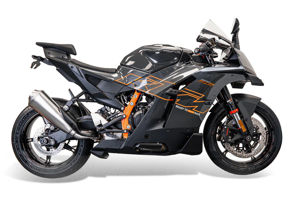 Evotech Performance Tail Tidy 24-26 KTM 990 Duke/R, 26+ 990 RC R