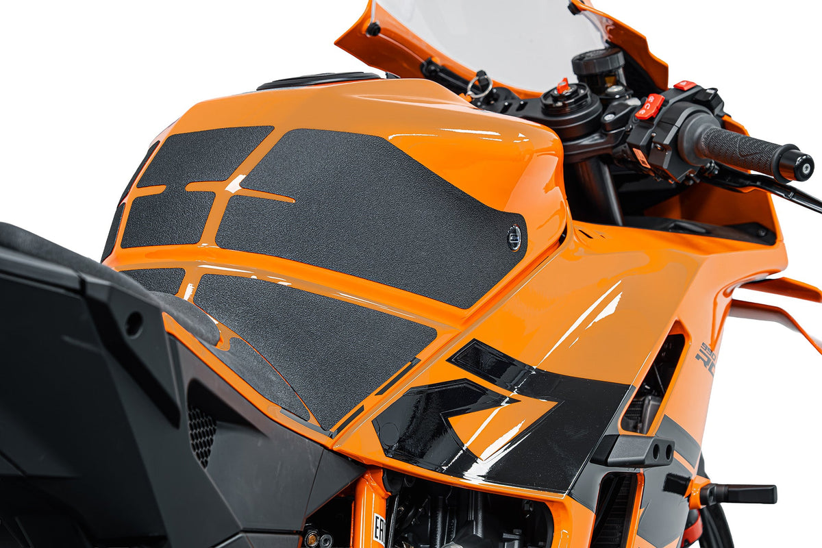 Evotech Performance Tank Grip 2026 KTM 990 RC R