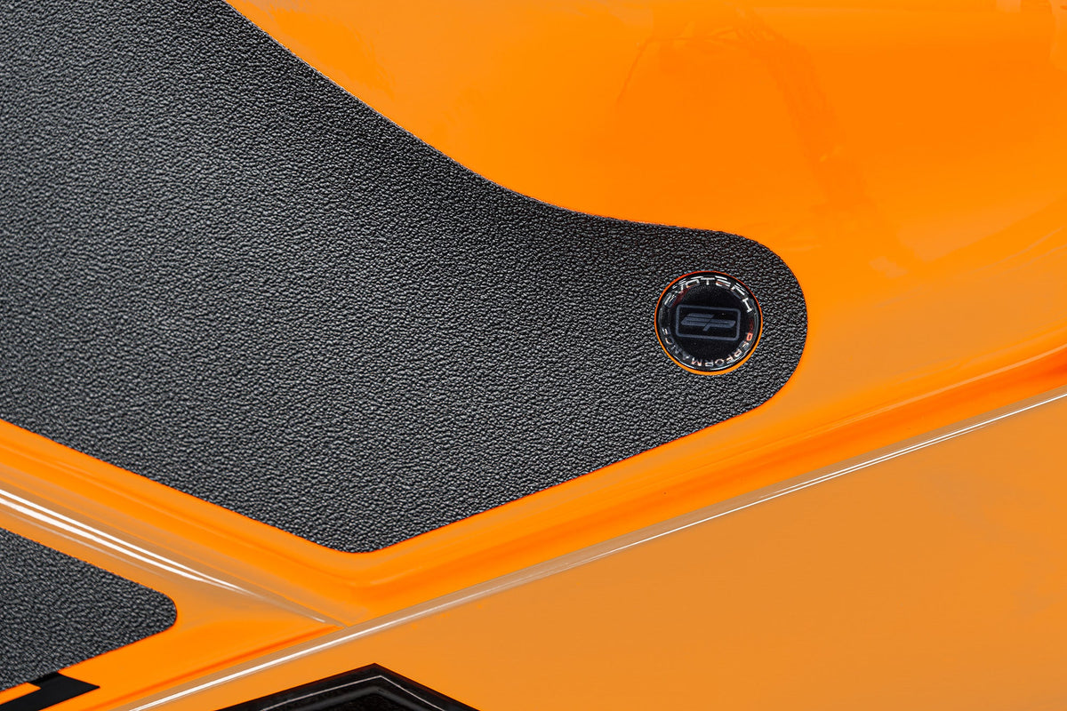 Evotech Performance Tank Grip 2026 KTM 990 RC R
