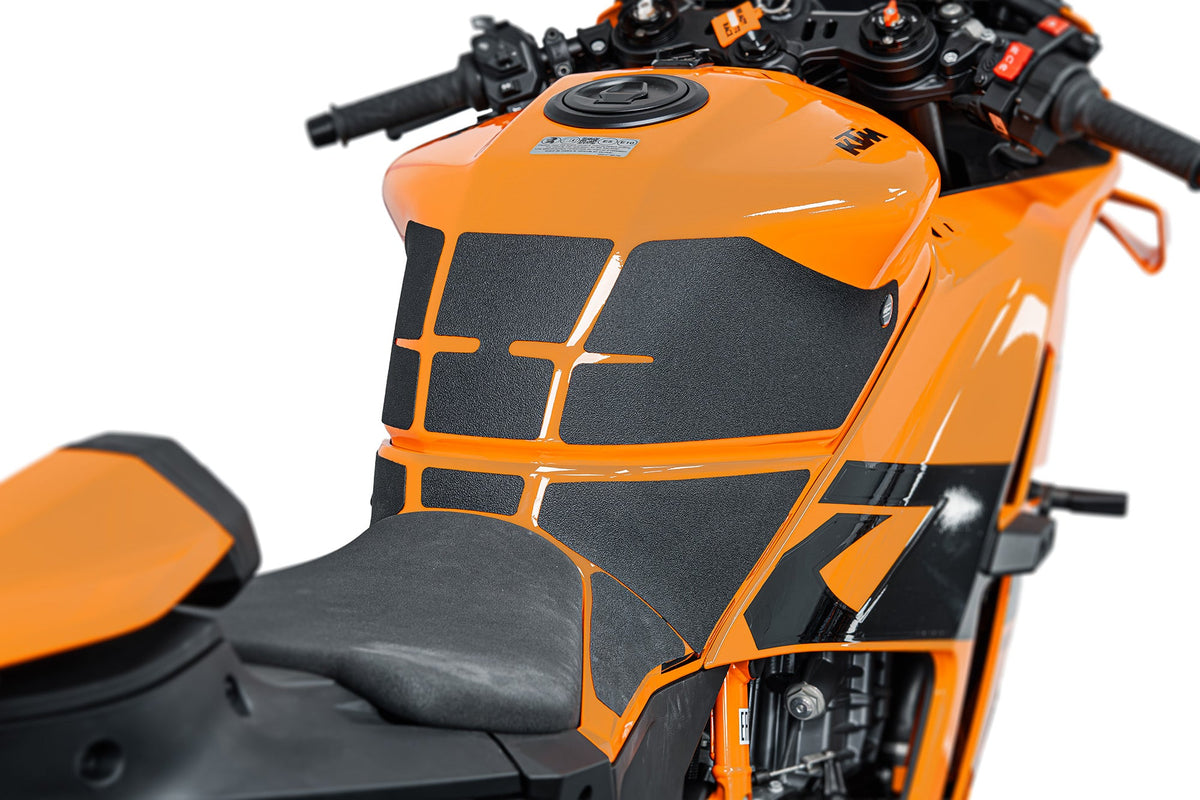 Evotech Performance Tank Grip 2026 KTM 990 RC R