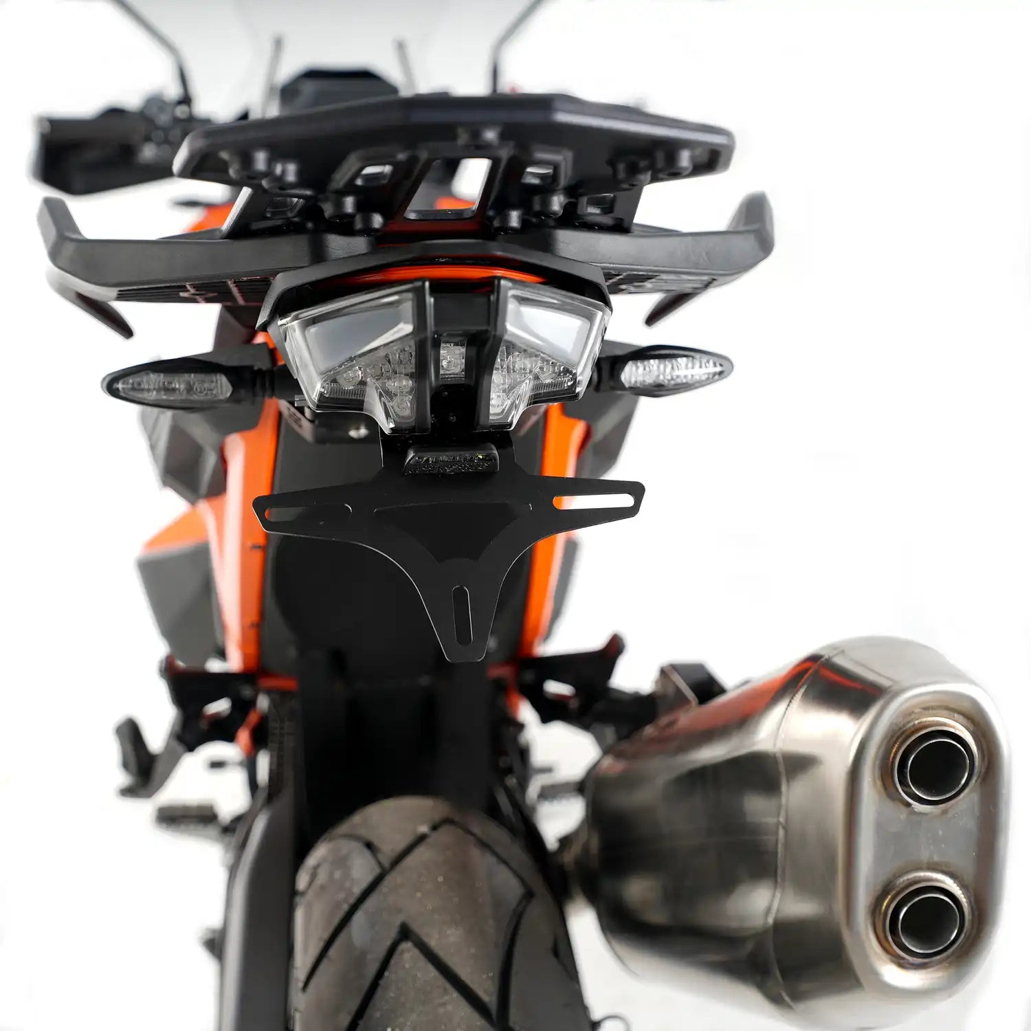 R&G Racing Tail Tidy Kit 20-24 KTM 1290 Super Adventure / R