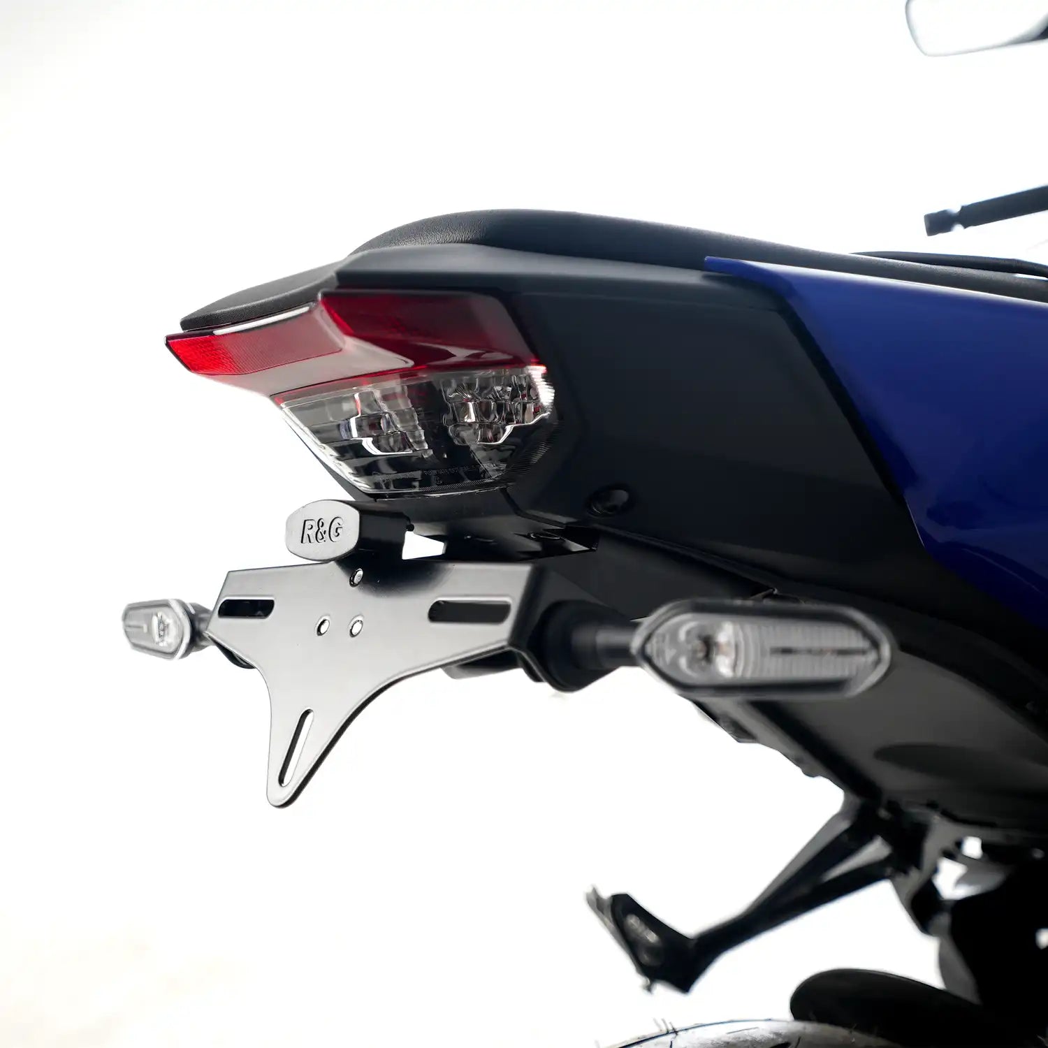 R&G Racing Tail Tidy/Fender Eliminator 24-26 Yamaha MT-09