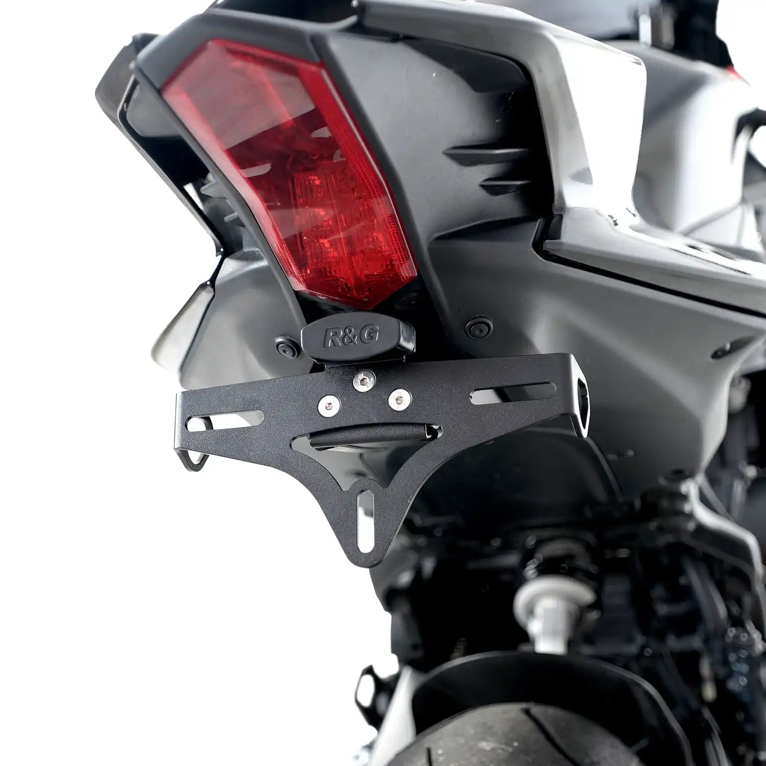 R&G Racing Tail Tidy/Fender Eliminator 25-26 Yamaha YZF-R9