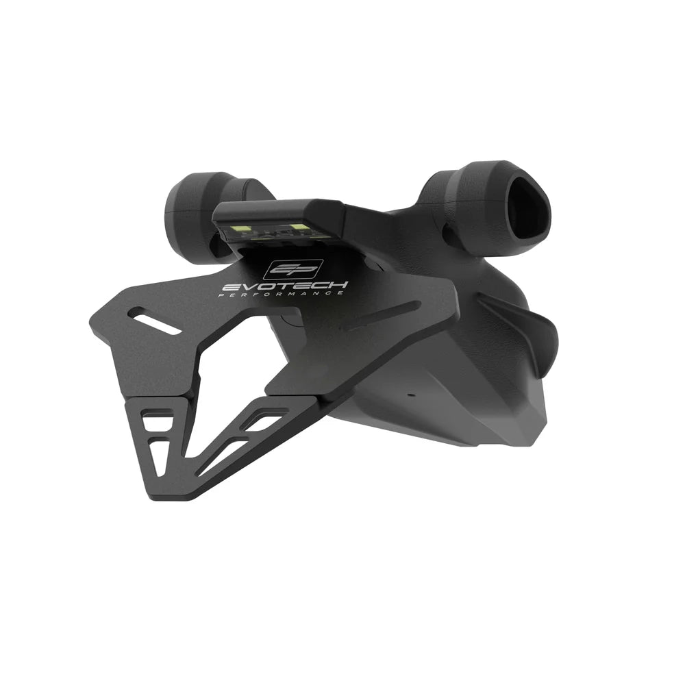 Evotech Performance Tail Tidy 15-26 Yamaha YZF R1/M