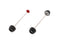 Evotech Performance Spindle Bobbins Kit 15-25 Aprilia Tuono V4 | All Various