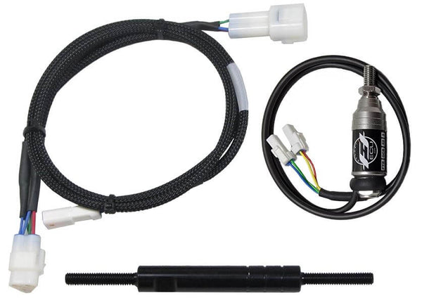Flash Tune ECU-Based Quickshifter Kit for '15-'17 Suzuki GSX-S1000
