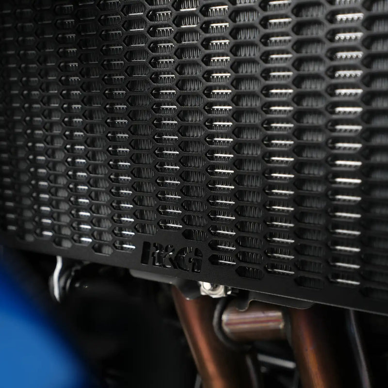 R&G Racing PRO Radiator Guard 23-25 Suzuki GSX-8S/GSX-8R