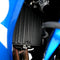 R&G Racing PRO Radiator Guard 23-25 Suzuki GSX-8S/GSX-8R