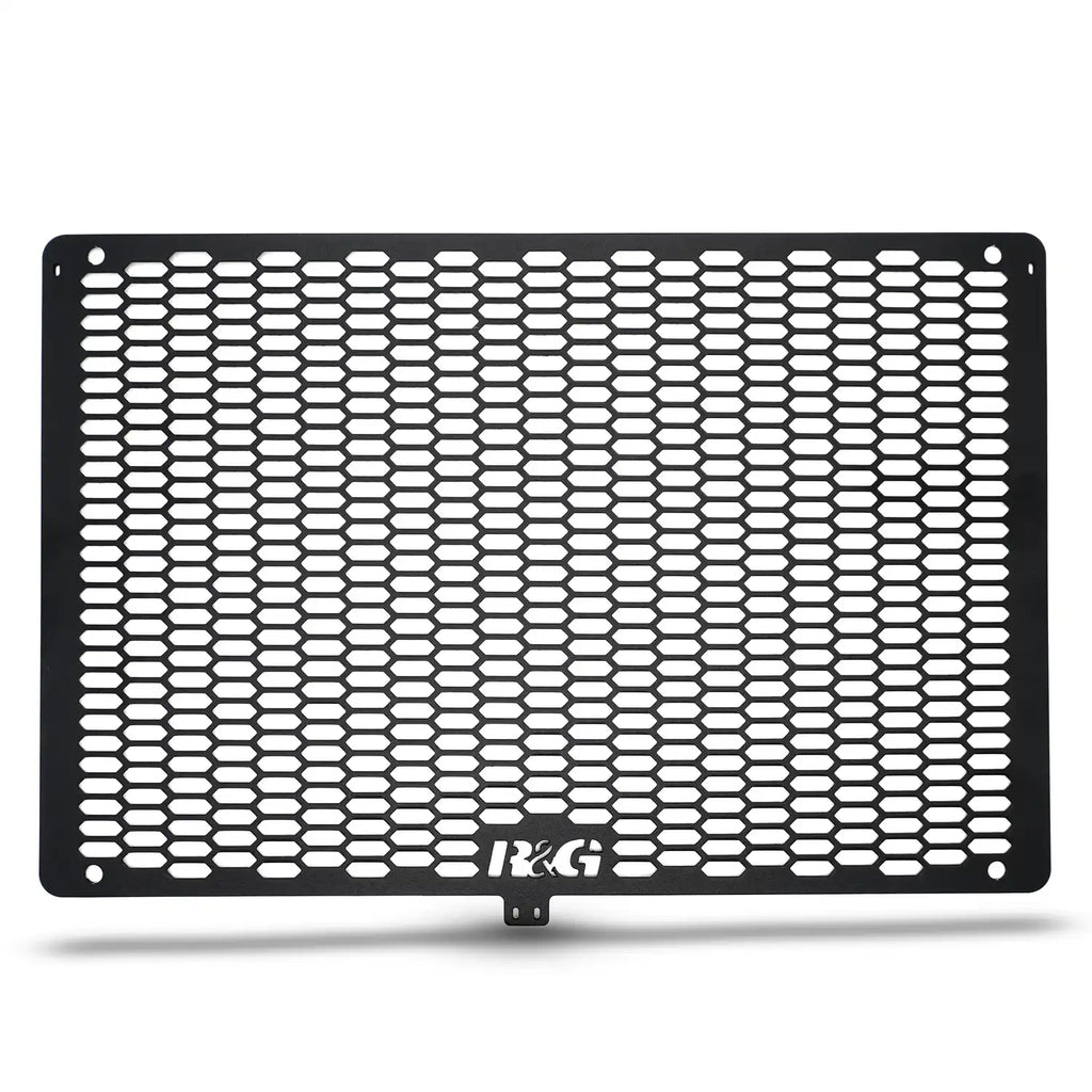 R&G Racing PRO Radiator Guard 24-26 Yamaha MT-09, 25-26 Tracer 9 GT/GT