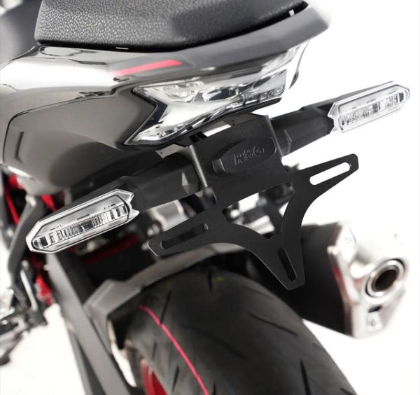 R&G Racing Tail Tidy 20-24 Kawasaki ZH2, 17-24 Z900