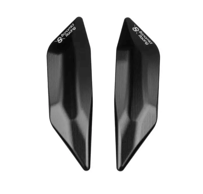 Bonamici Mirror Block Off Plates BMW S1000RR (2020+)