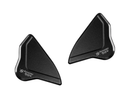 Bonamici Mirror Block Off Plates 2021+ Yamaha YZF-R7