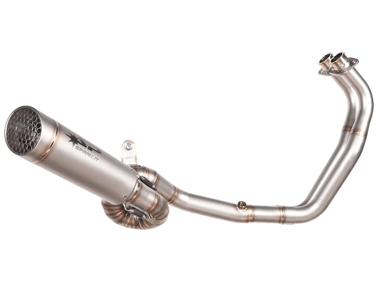 Spark GRID-O Full Exhaust System 22-25 Yamaha R7