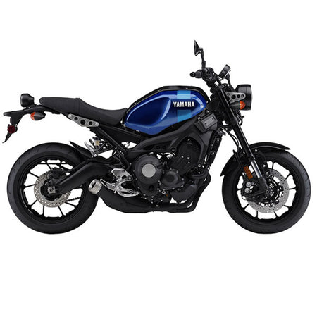 Yamaha XSR900 2016-2019 Mods
