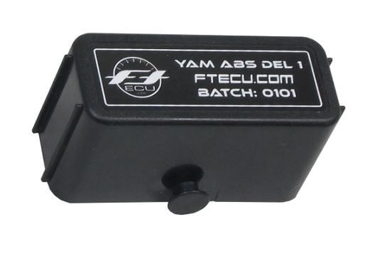 Buy Flash Tune ABS Delete '15-'19 Yamaha R1