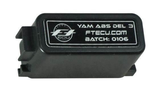 Flash Tune ABS Delete '21-'22 Yamaha Tenere 700