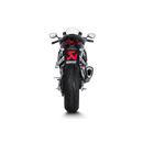 Akarapovic Racing Line (Carbon) Exhaust 2021 Aprilia RS 660 / Tuono 660
