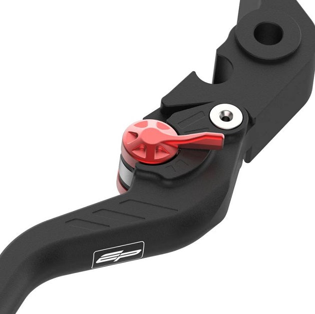 Evotech Performance Evo Brake & Clutch Levers 21- BMW S 1000 R