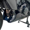 Ermax EVO Belly Pan for '21-'23 Yamaha Tracer 9 / GT