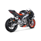 Akarapovic Racing Line (Carbon) Exhaust 2021 Aprilia RS 660 / Tuono 660