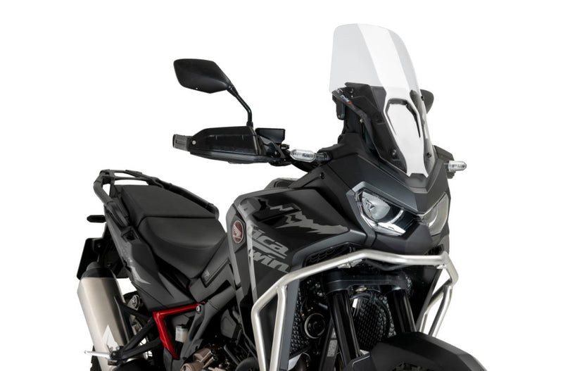 Puig Touring Windscreen 2024 Honda CRF1100L Africa Twin