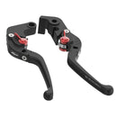 Evotech Performance Evo Brake & Clutch Levers 19-20 Honda CBR650R