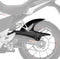 Pyramid Rear Tire Hugger '19-'21 Honda CB 500 F | Gloss Black