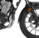 Pyramid Extenda Fenda '19-'21 Honda CB 500 X | Matte Black