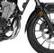 Pyramid Extenda Fenda '19-'21 Honda CB 500 X | Matte Black