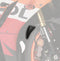 Pyramid Extenda Fenda '07-'17 Honda CBR 600 RR | Matte Black
