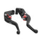 Evotech Performance Evo Brake & Clutch Levers 15- Honda CBR300R