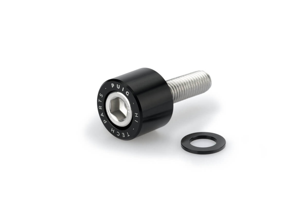 Puig Lever Protector Adapter for '20-'23 BMW R NINE T