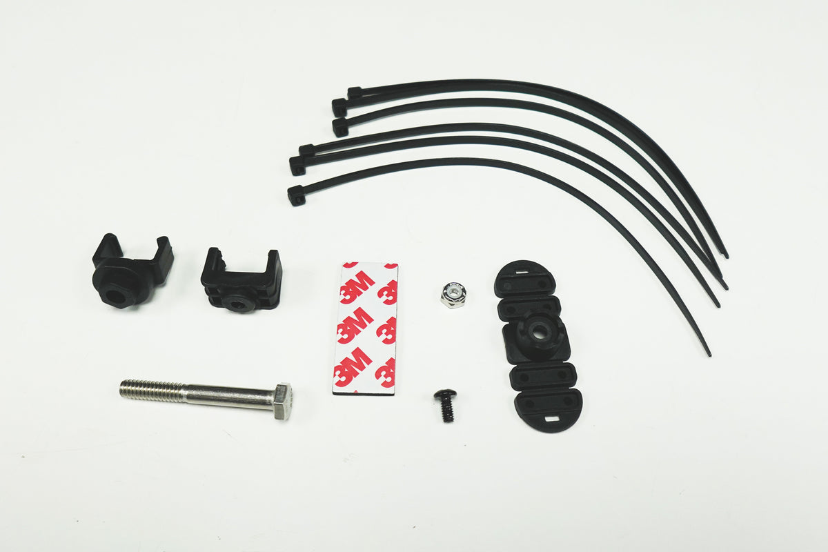 Evotech Performance Motorcycle USB-A Charger 2026 KTM 990 RC R