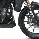 Pyramid Extenda Fenda '12-'15 Triumph Explorer 1200/XR/XRX/XRT/Low | Matte Black