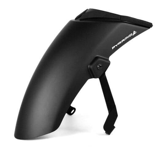 Pyramid Extenda Fenda EXTRA '20-'23 BMW F900 XR | Matte Black