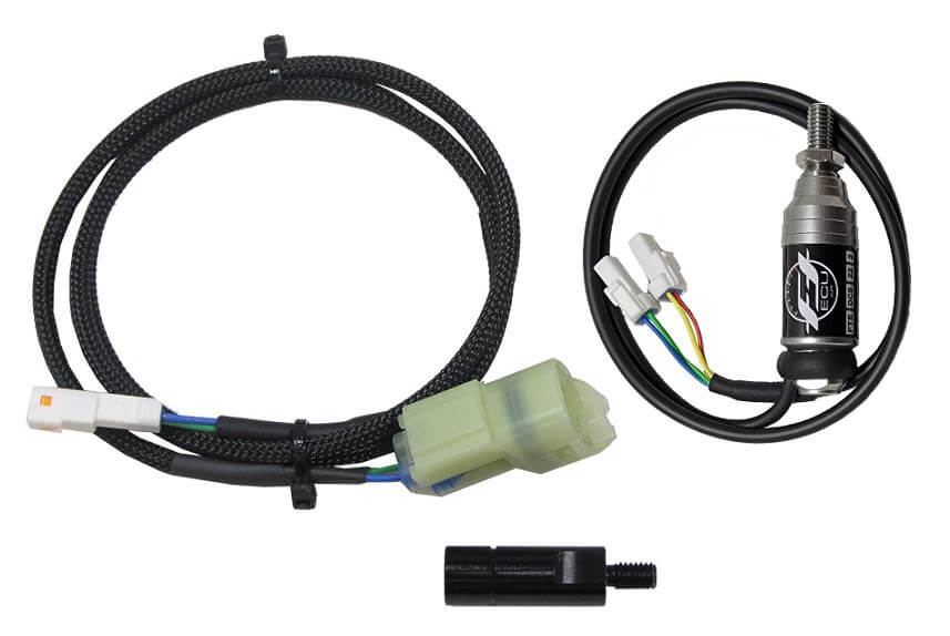 Flash Tune ECU-Based Quickshifter Kit for '13-'17 Kawasaki Ninja 300