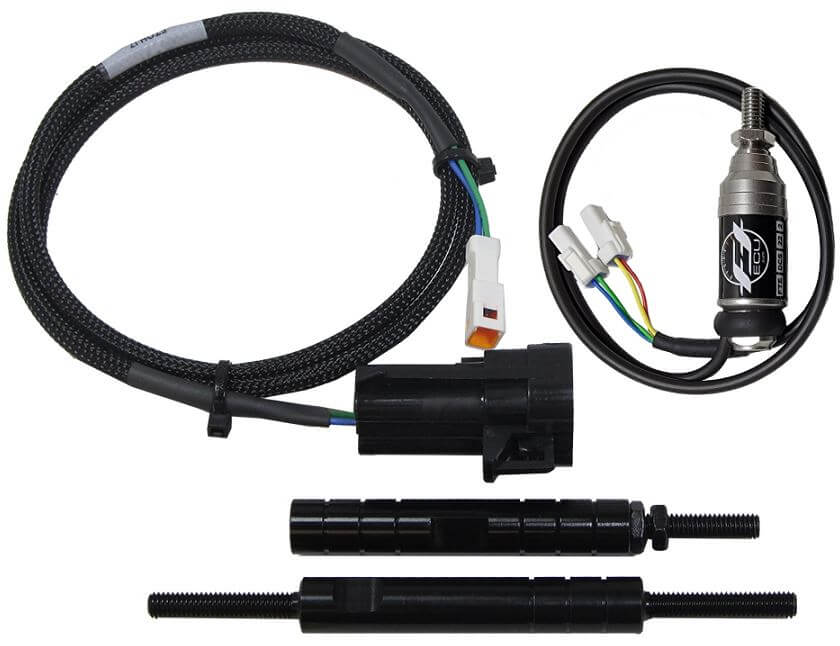 Flash Tune ECU-Based Quickshifter Kit for '14-'20 Yamaha FZ-09