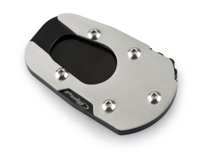 PUIG Kickstand Extension for '14-'19 Suzuki V-Strom 1000