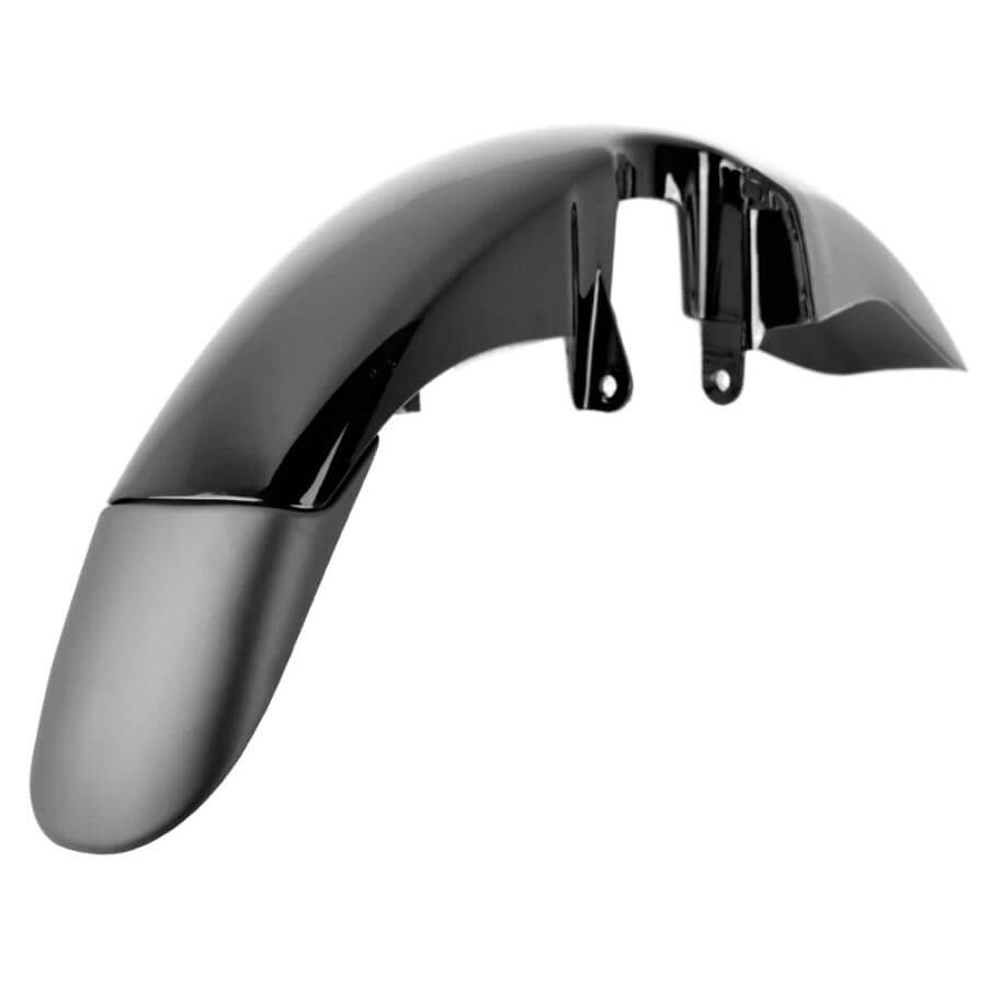 Pyramid Extenda Fenda '08-'20 Suzuki Hayabusa | Matte Black