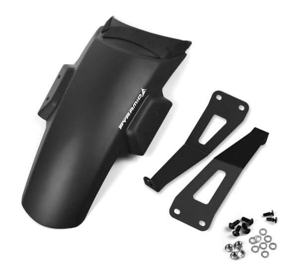 Pyramid Extenda Fenda EXTRA '16-'23 KTM 1290 Superduke GT | Matte Black