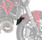 Pyramid Extenda Fenda '14-'23 Ducati Monster 1200/S | Matte Black