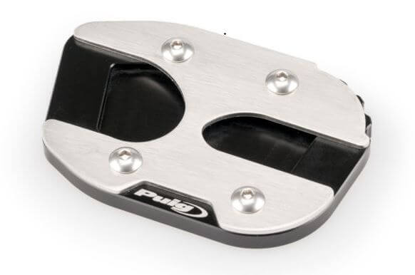 PUIG Kickstand Extension for '13-'20 Yamaha FZ-09/ MT-09/SP