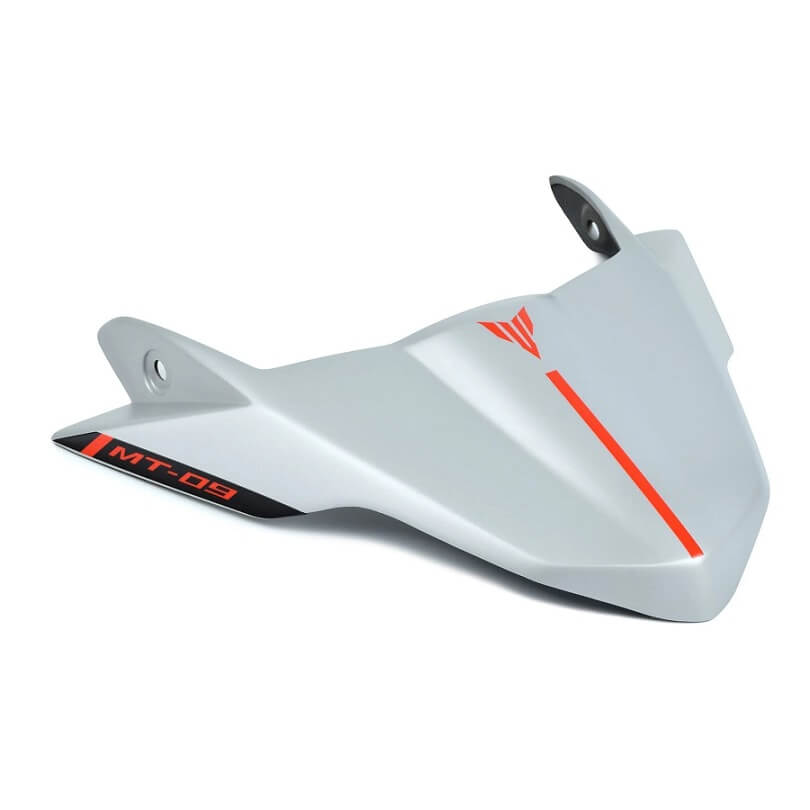Pyramid Fly Screen '19-'20 Yamaha MT-09 | Ice Fluo