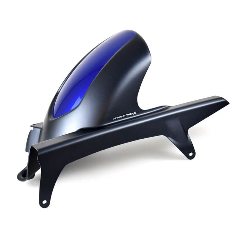 Pyramid Hugger '22-'23 Yamaha MT-09 | Icon Blue Colours