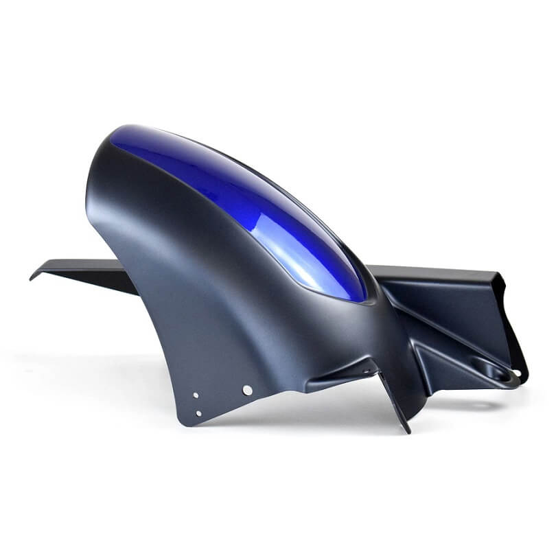 Pyramid Hugger '22-'23 Yamaha MT-09 | Icon Blue Colours