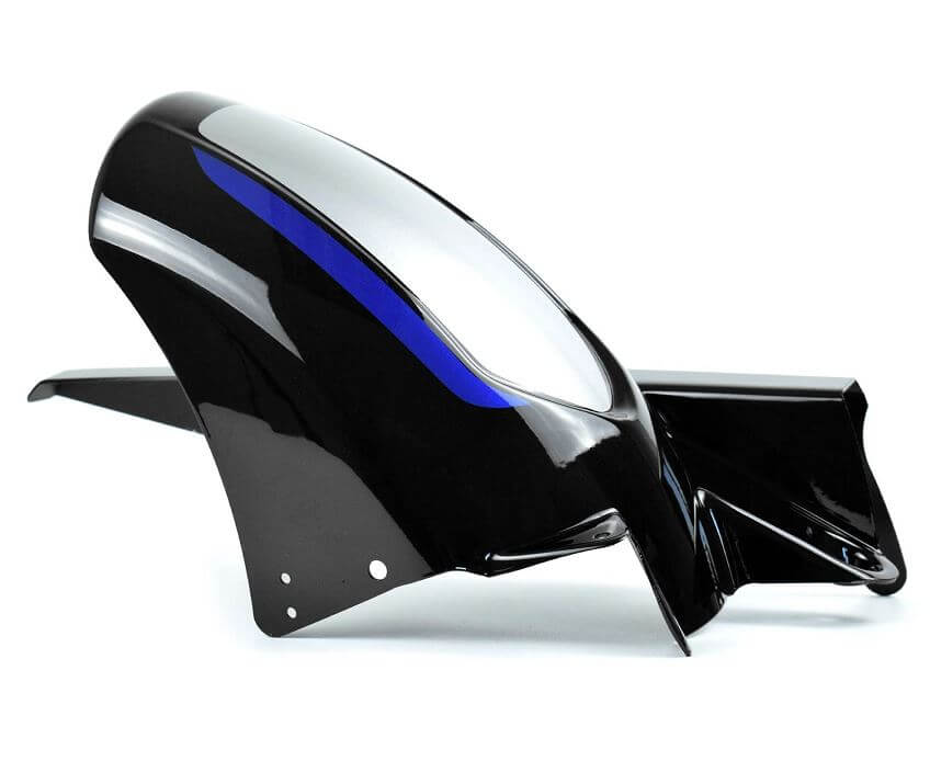 Pyramid Hugger '21-'23 Yamaha MT-09 | SP Colours