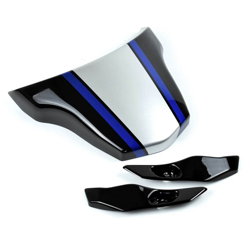 Pyramid Seat Cowl '21-'23 Yamaha MT-09 | SP Colours