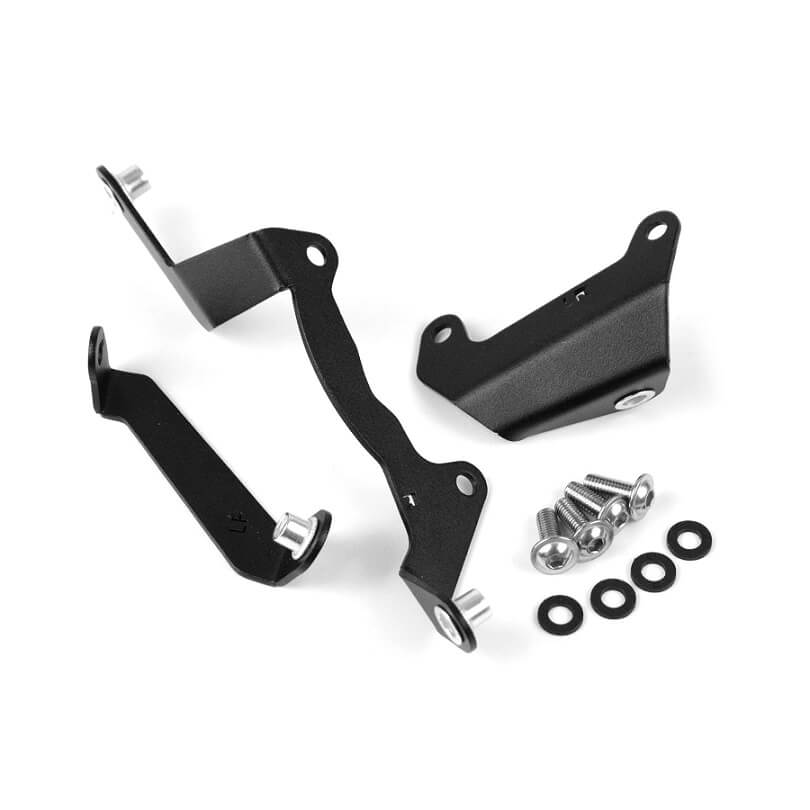 Pyramid Belly Pan '22-'23 Yamaha MT-10 | Icon Blue (Matte Blue)